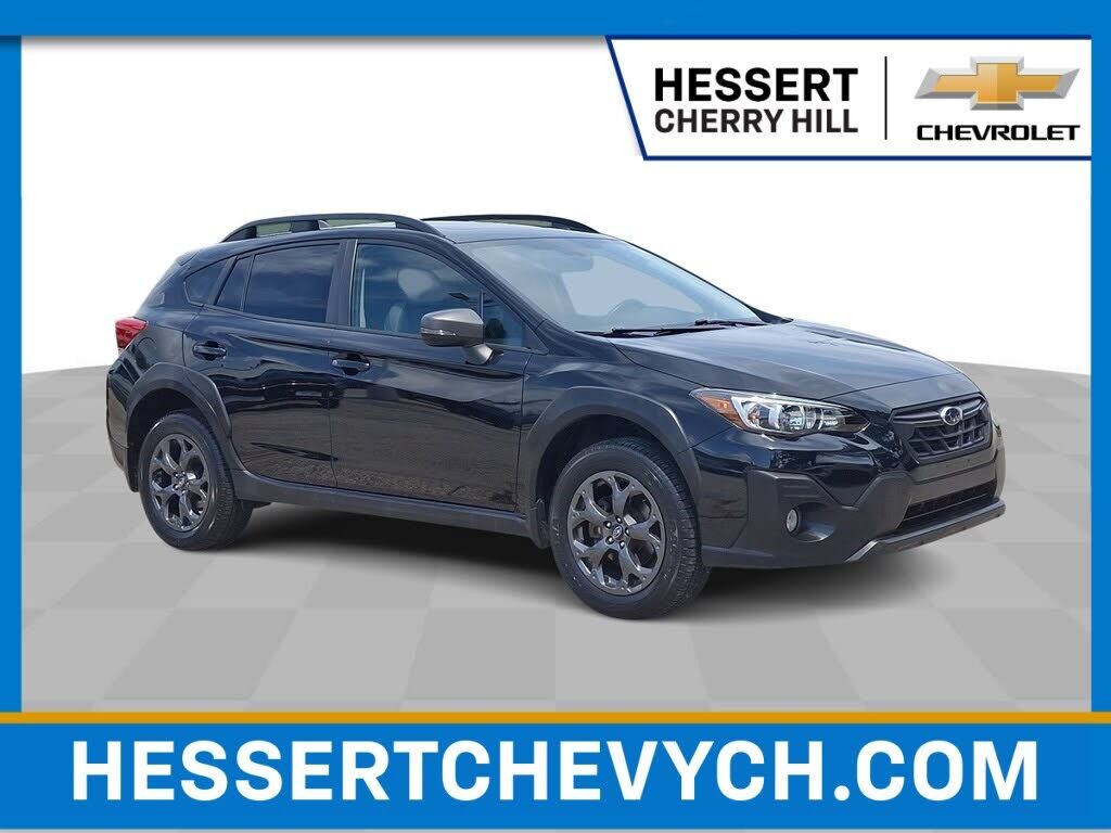 SUBARU