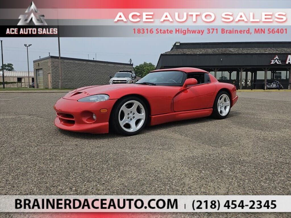 Dodge Viper