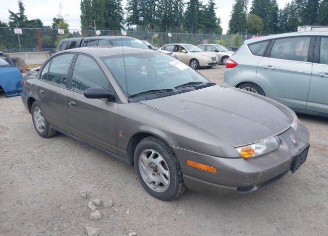 Saturn SL2