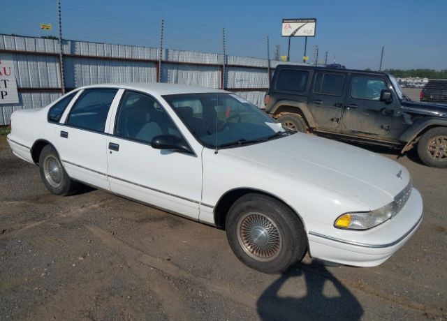 Chevrolet Caprice