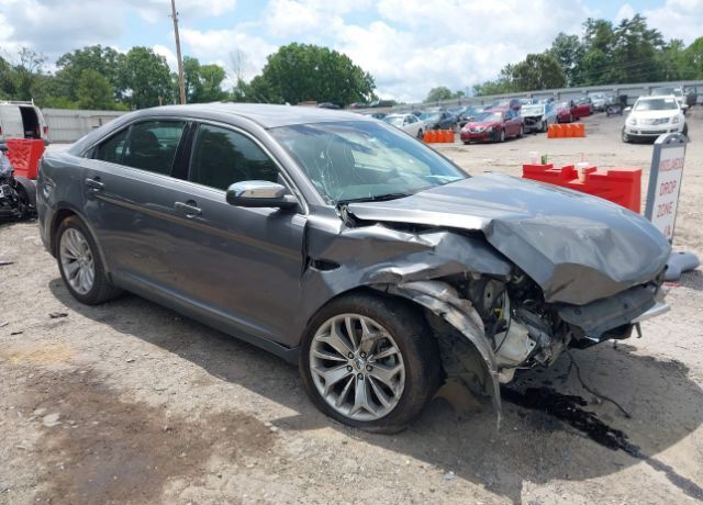 2014 FORD Taurus