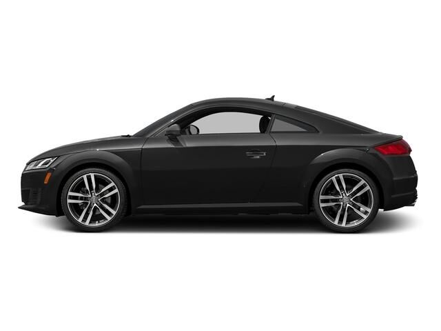 2016 Audi TT