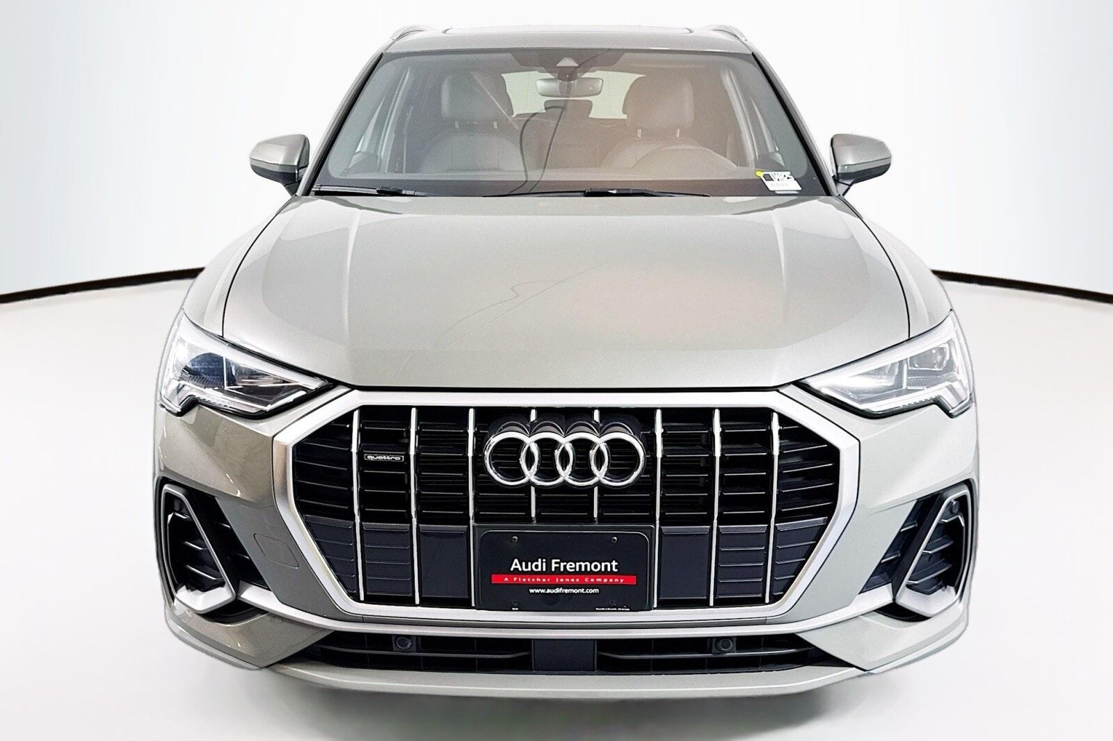 2023 Audi Q3