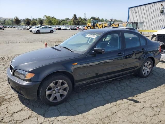 BMW 325i