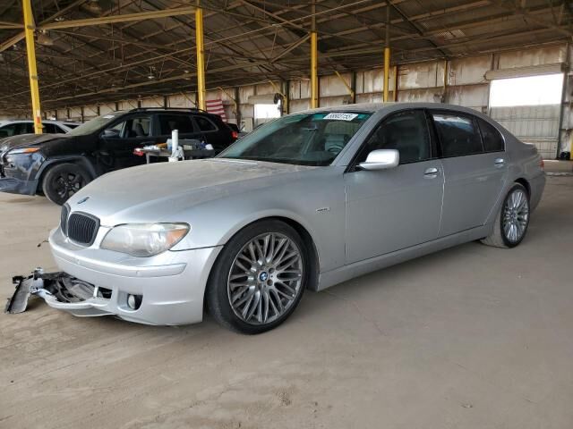 BMW 750Li