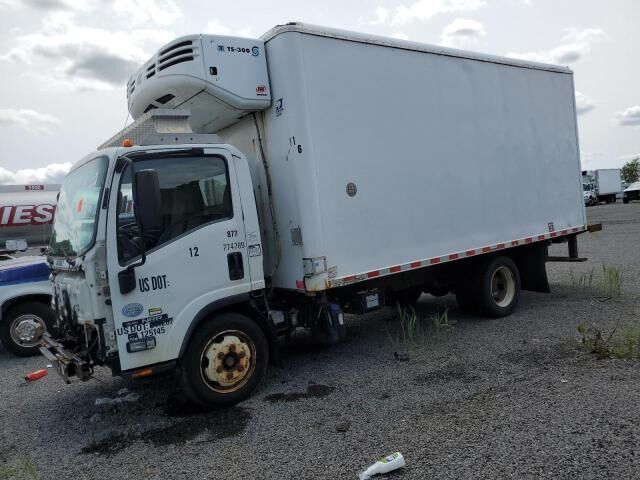 Isuzu NQR/NRR