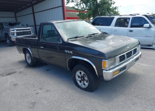 Nissan Pickup