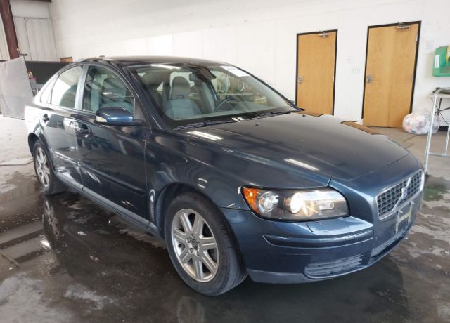 Volvo S40