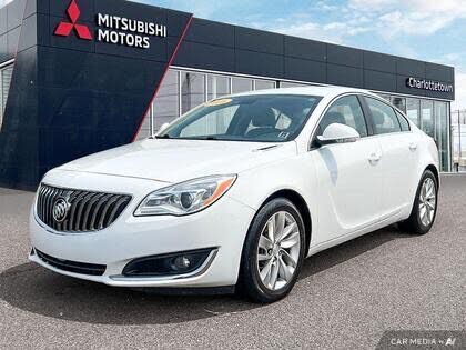 Buick Regal