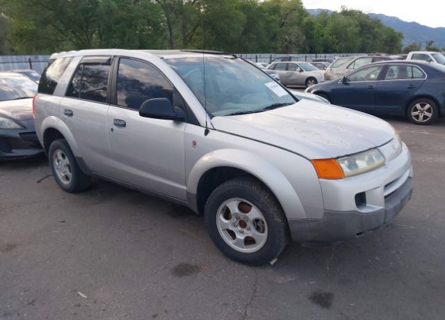Saturn Vue