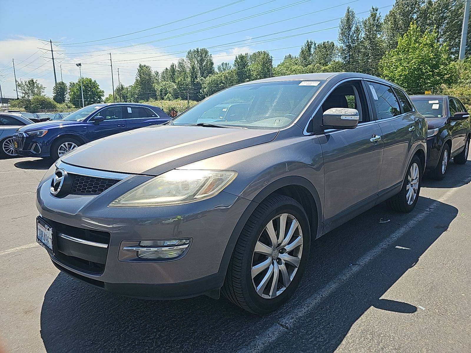 Mazda CX-9