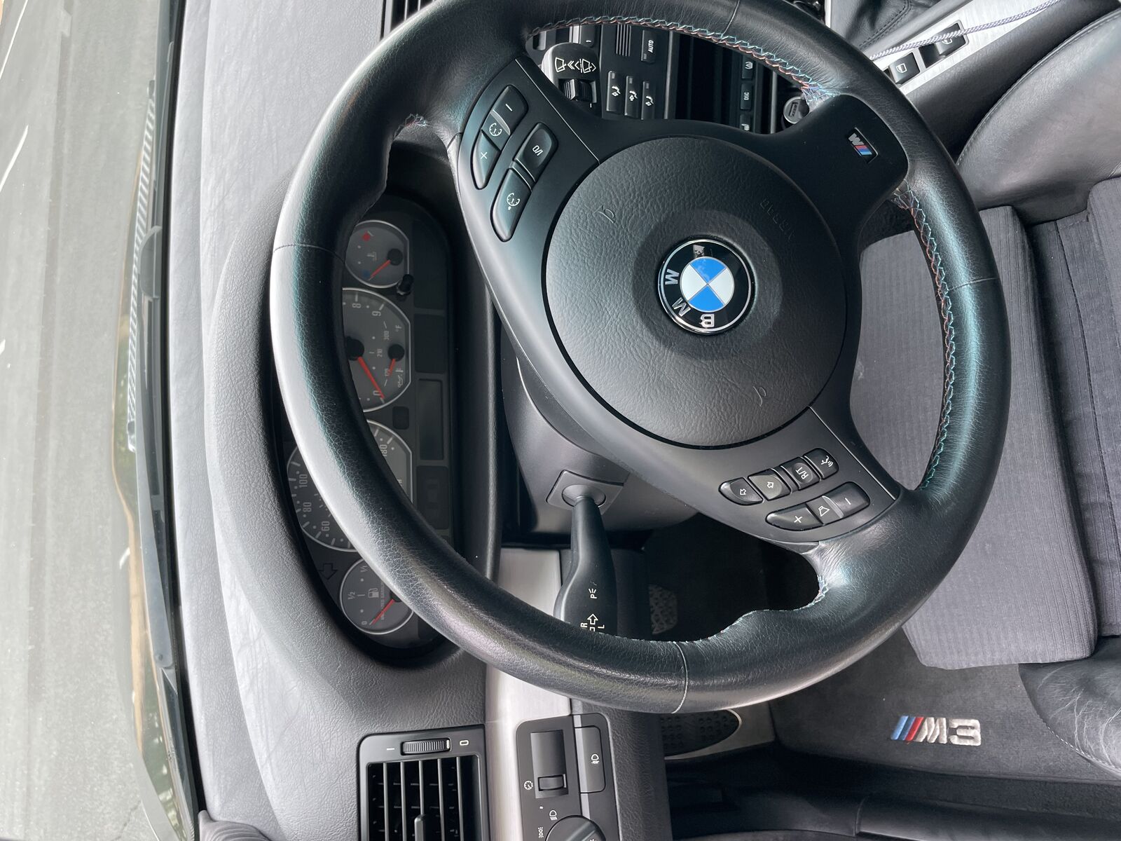 BMW M3