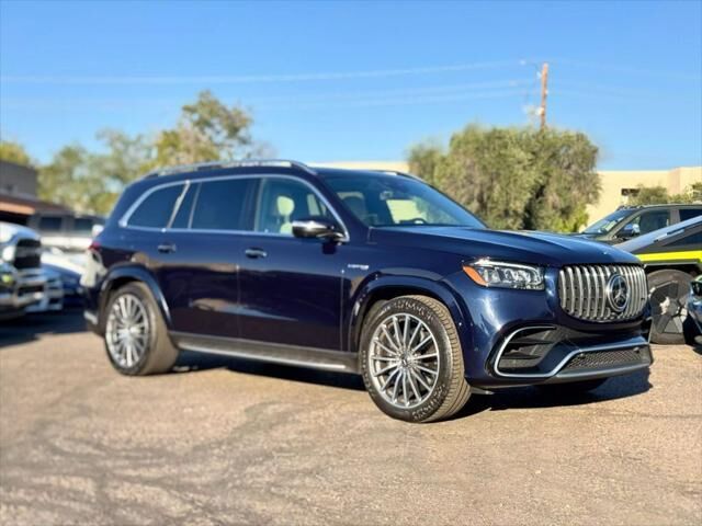 2021 MERCEDES-BENZ GLS-Class