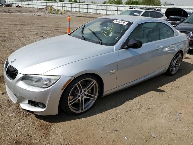 BMW 335is