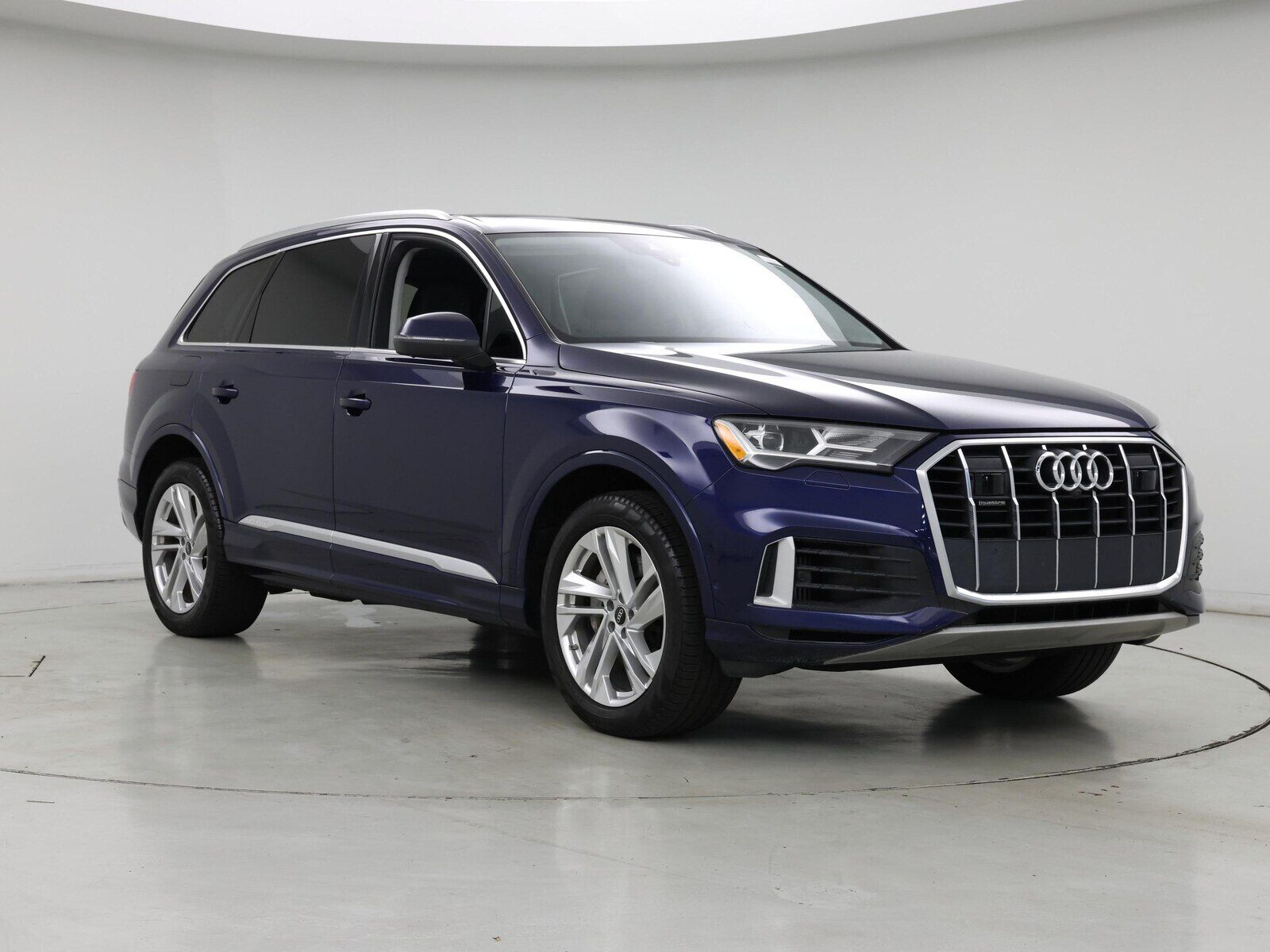2022 Audi Q7