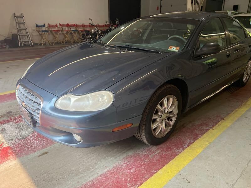 Chrysler Concorde