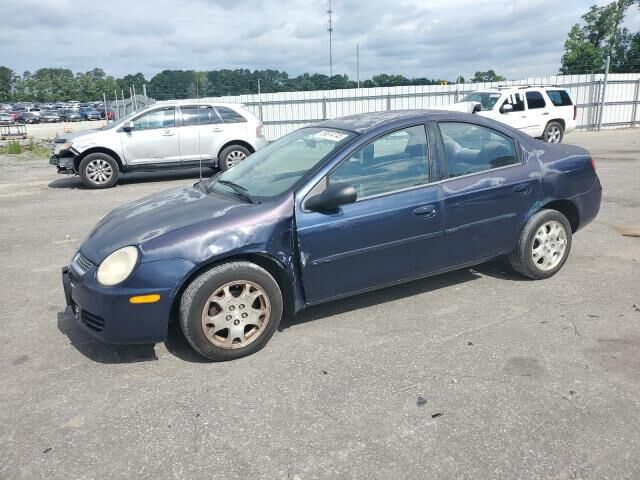 Dodge Neon
