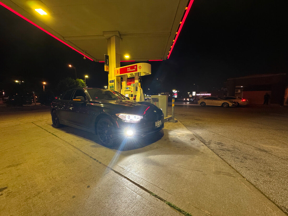 BMW 428i