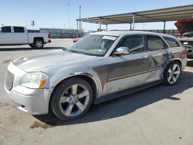 Dodge Magnum