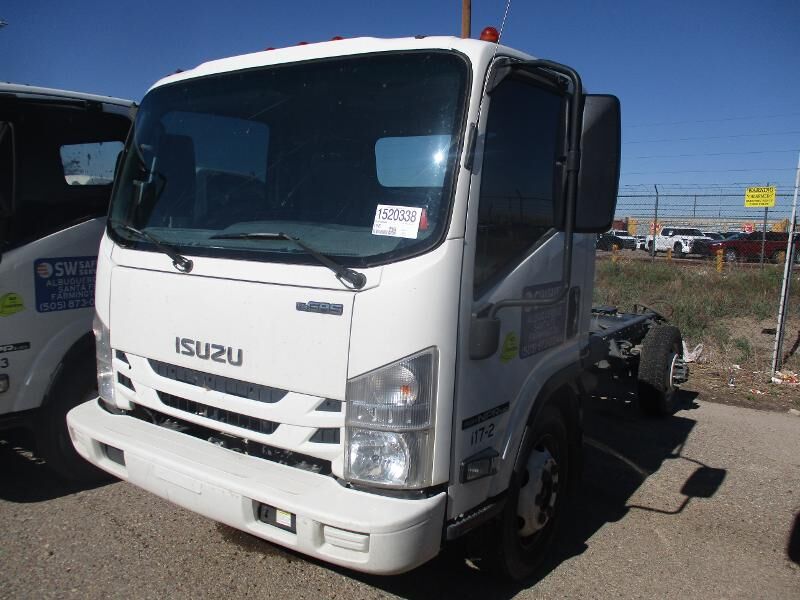 Isuzu NPR/NPR-HD