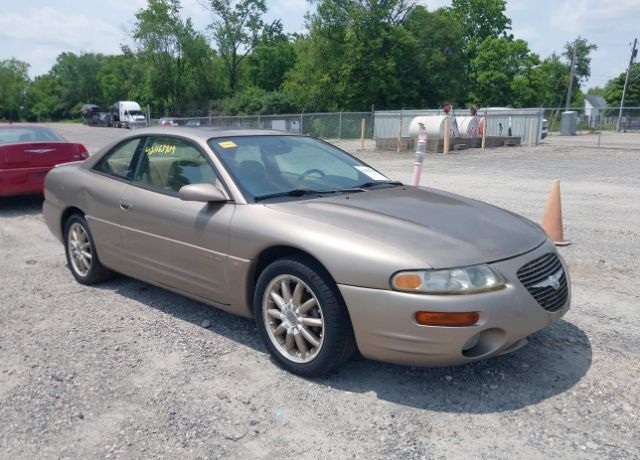 Chrysler Sebring