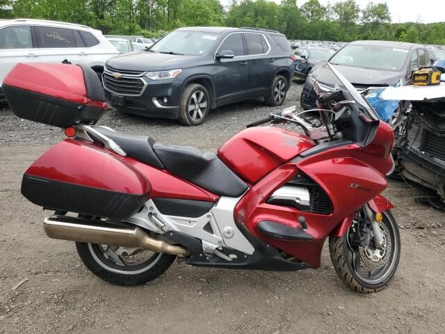 Honda ST1300
