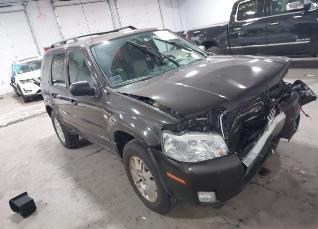 Mercury Mariner