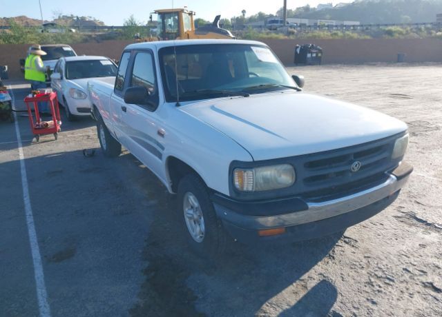 Mazda B-Series