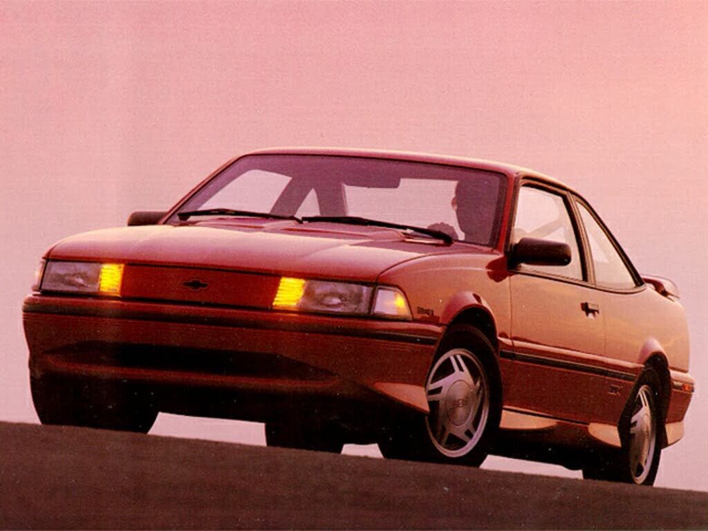 Chevrolet Cavalier