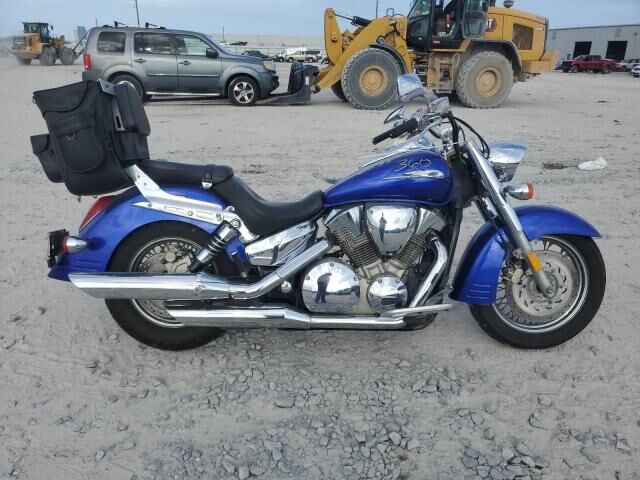 Honda VTX1300S