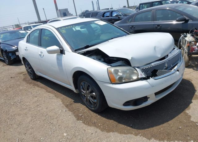 Mitsubishi Galant