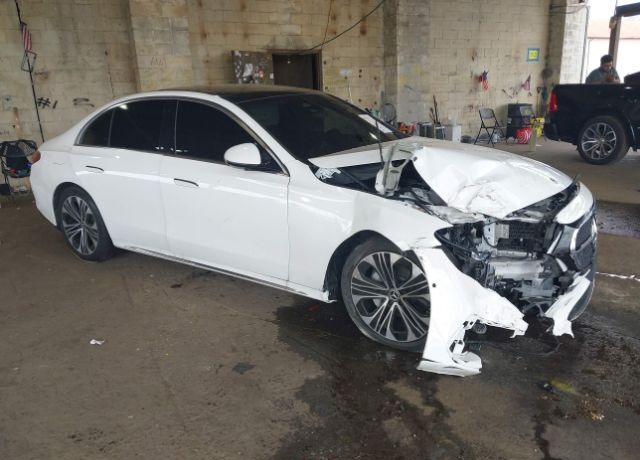W1KLF4HB3RA0237632024 MERCEDES-BENZ E-Class E350 4MATIC