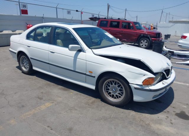 BMW 528i