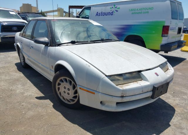 Saturn SL2
