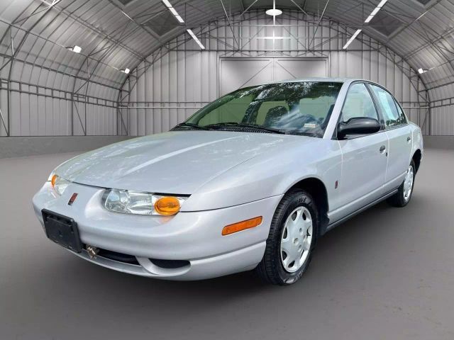 Saturn SL1