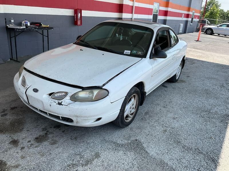 Ford ZX2