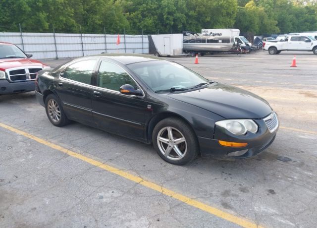 Chrysler 300