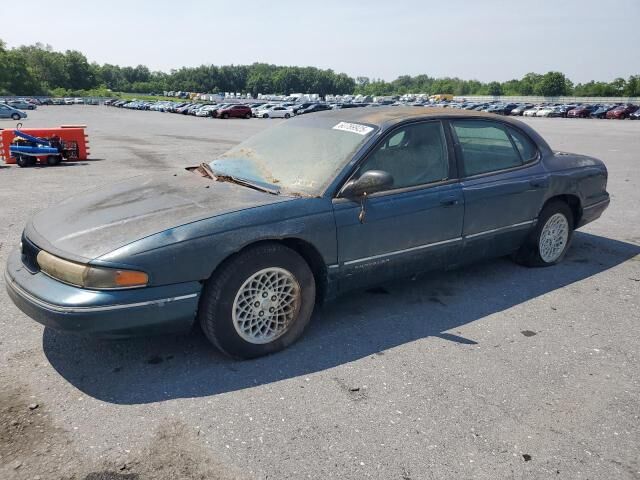 Chrysler LHS