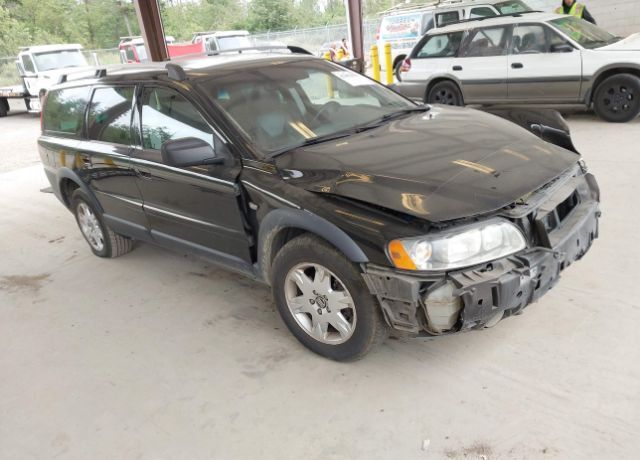 Volvo XC70