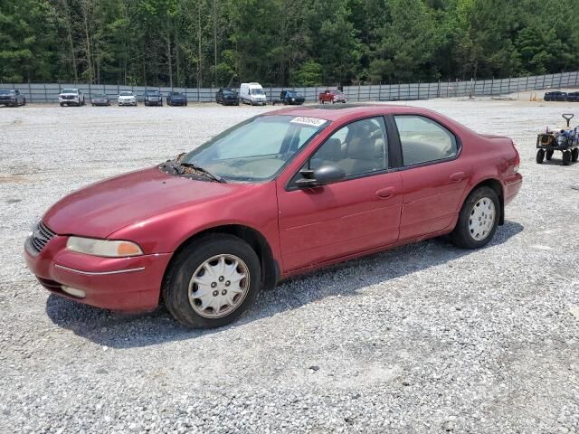 Chrysler Cirrus