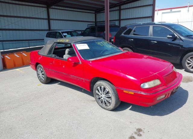 Chrysler LeBaron
