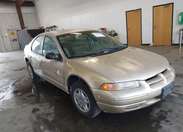 Dodge Stratus