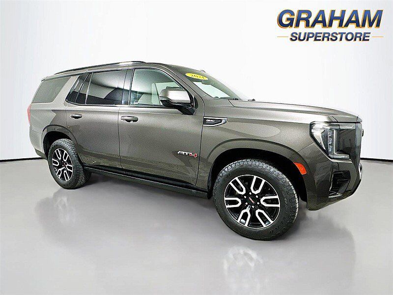 GMC