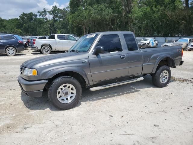 Mazda B-Series