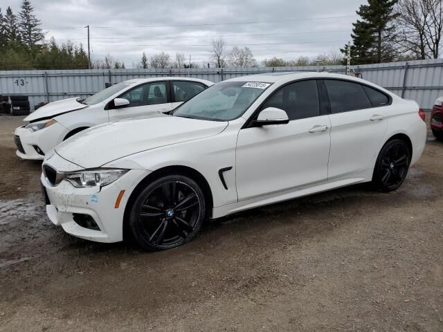 BMW 430i
