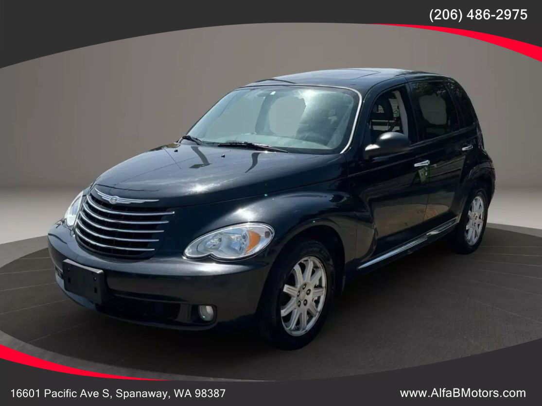 Chrysler PT Cruiser