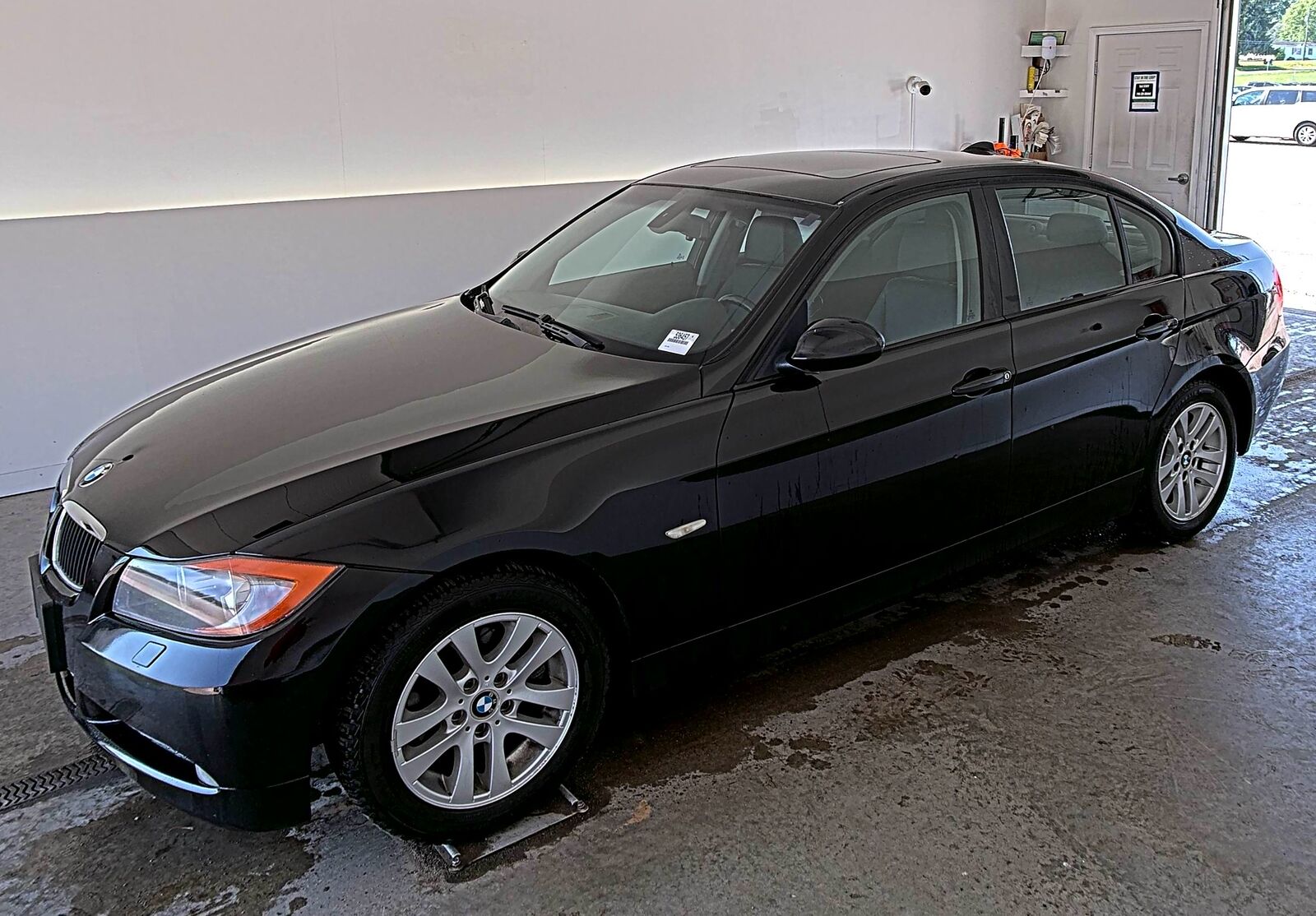 BMW 325xi