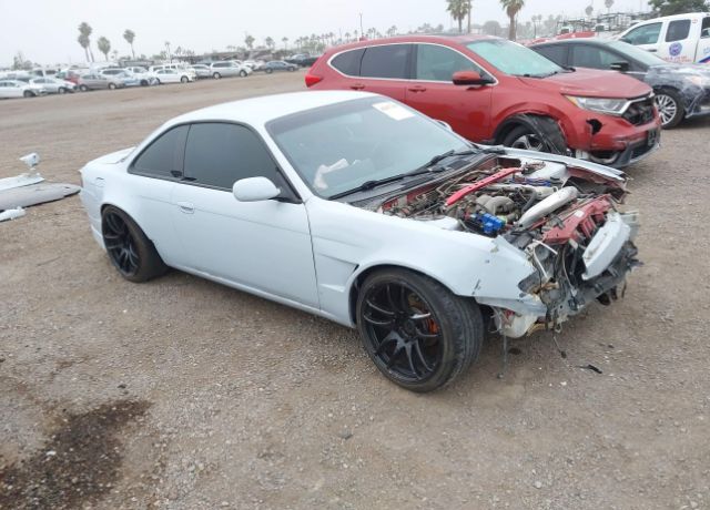 Nissan 240SX