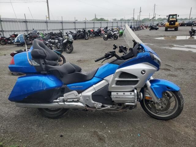 Honda GL1800