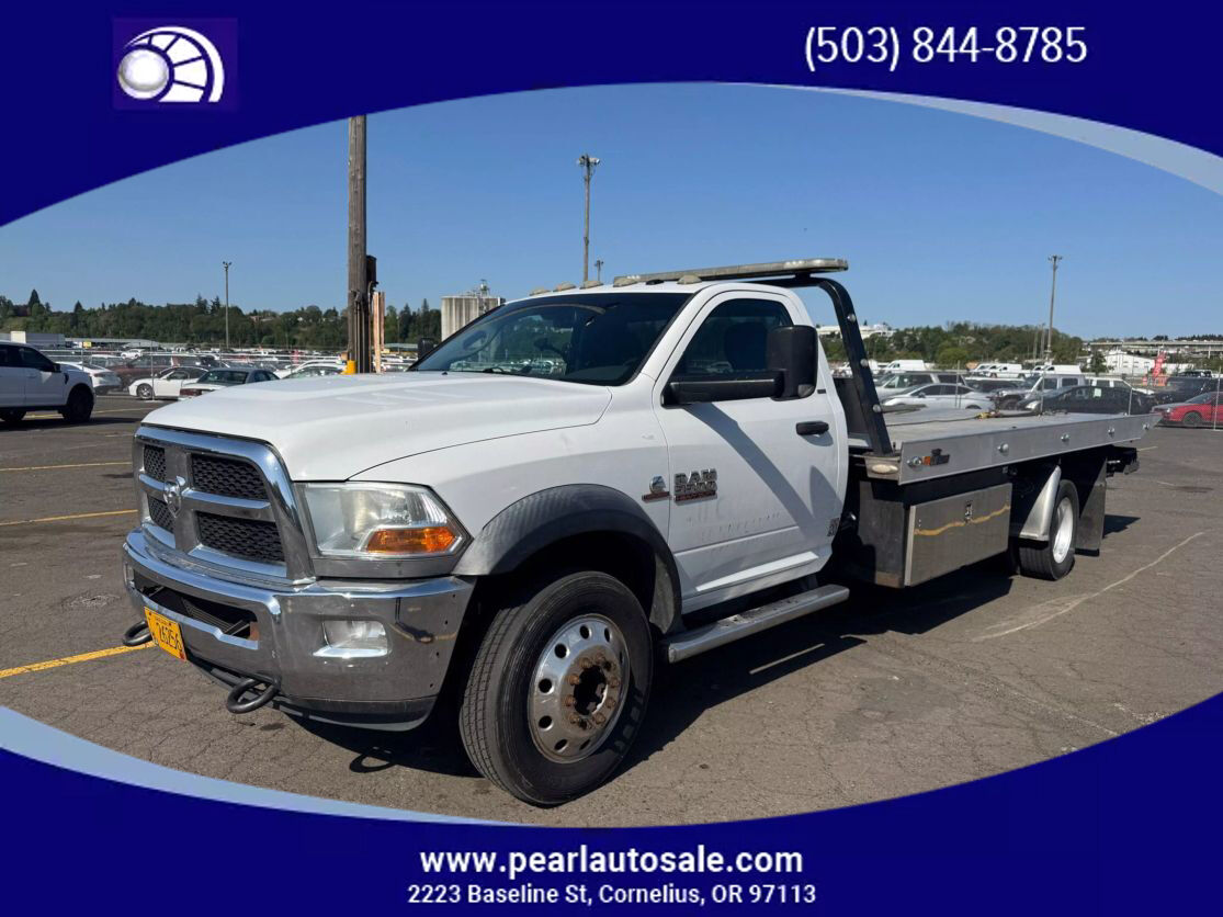RAM 5500